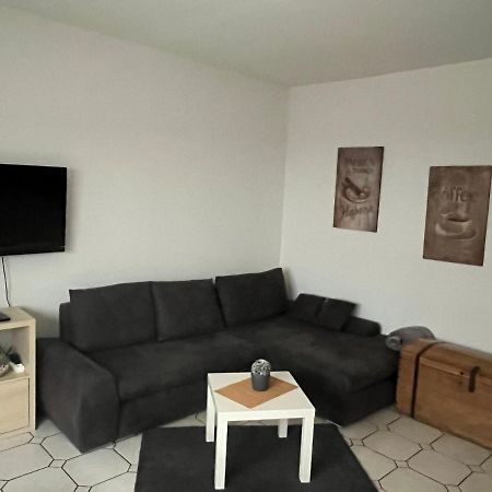 Ferienwohnung Staufenberg Staufenberg  Exteriör bild