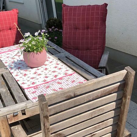 Ferienwohnung Staufenberg Staufenberg  Exteriör bild