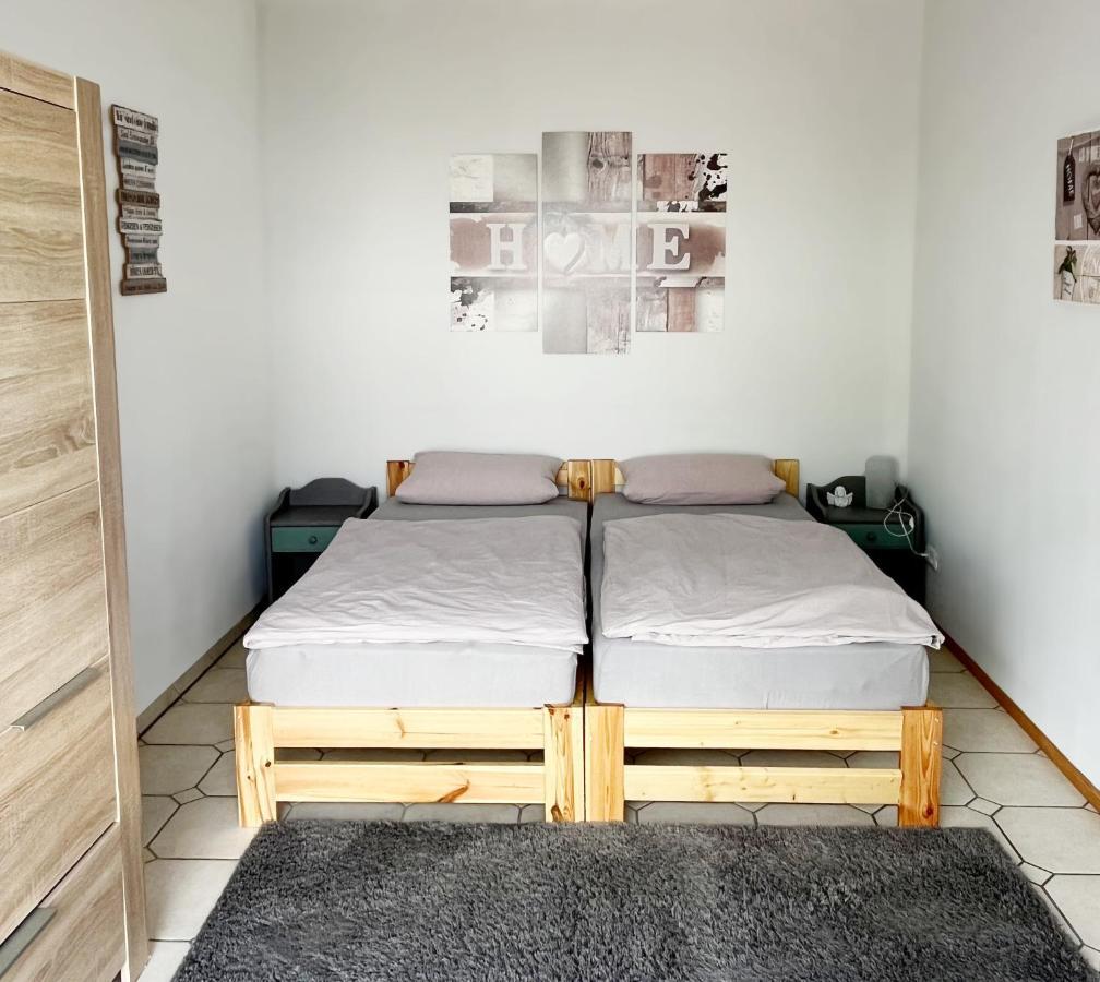 Ferienwohnung Staufenberg Staufenberg  Exteriör bild