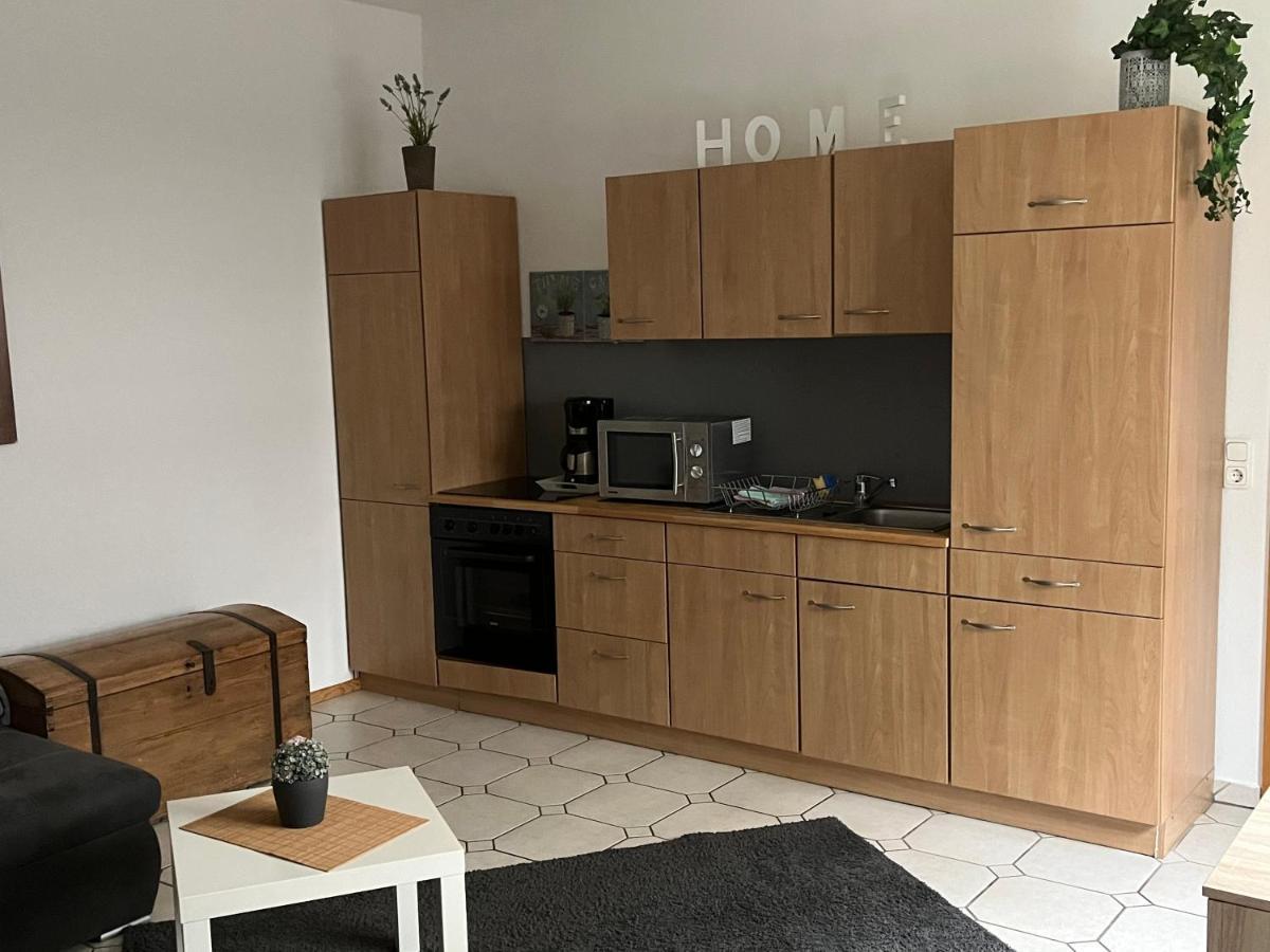 Ferienwohnung Staufenberg Staufenberg  Exteriör bild