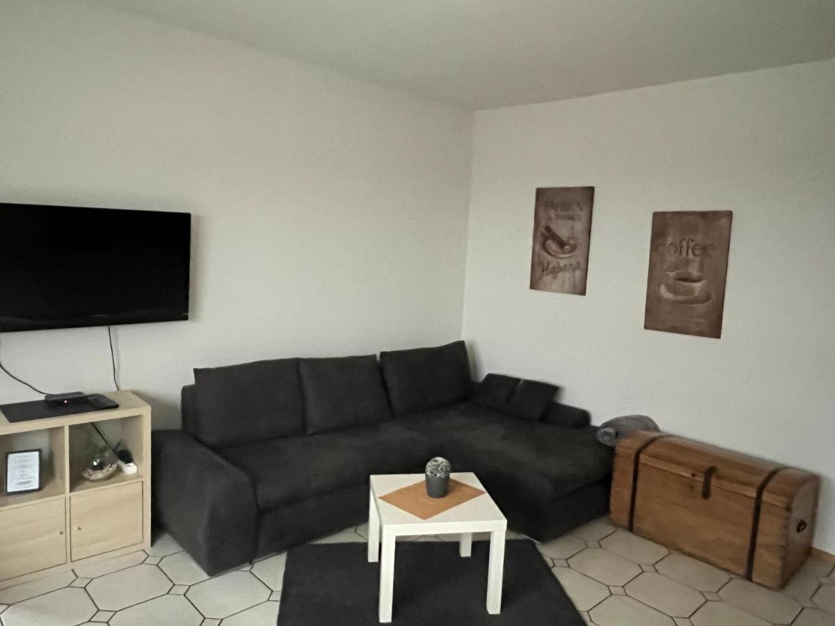 Ferienwohnung Staufenberg Staufenberg  Exteriör bild