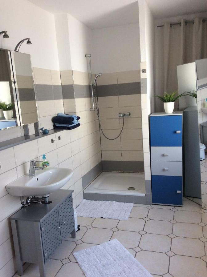 Ferienwohnung Staufenberg Staufenberg  Exteriör bild